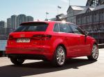 Audi A3 Sportback 1.4T 2013 года (AU)
